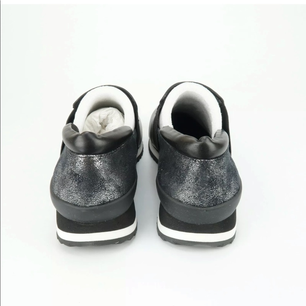 Bella Vita Ezra Slip On Leather Loafer Shoes - Picture 5 of 6